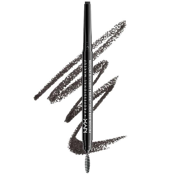 NYX PRECISION BROW PENCIL (3 UNITS)
