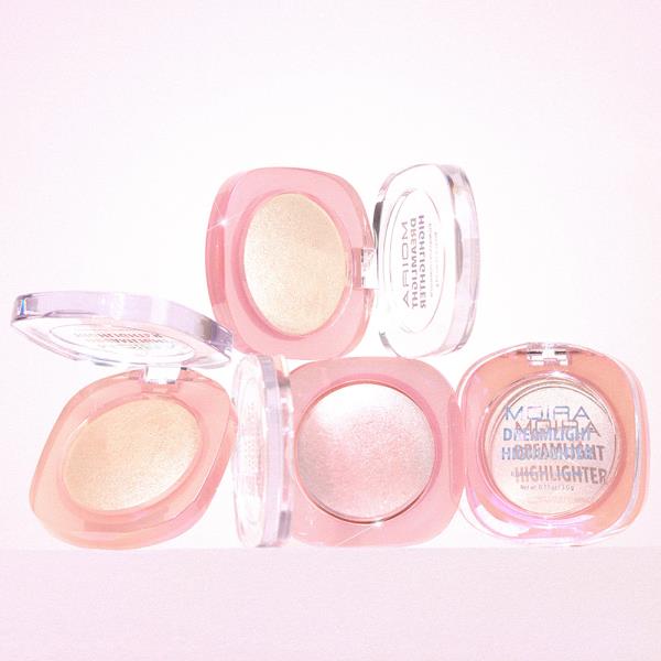 MOIRA BEAUTY DREAMLIGHT HIGHLIGHTER