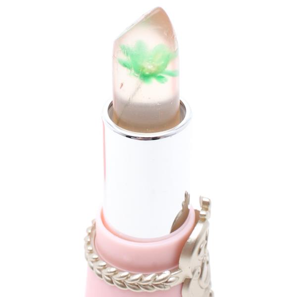 SHOWORLD CRYSTAL FLOWER LIPSTICK (24 UNITS)