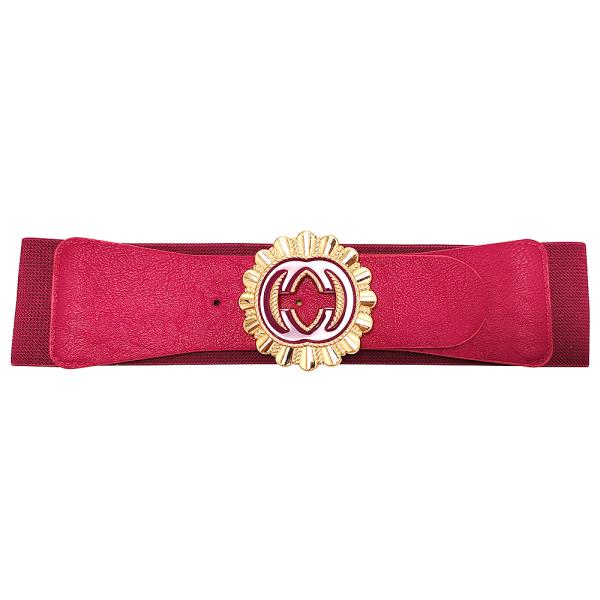 FASHION DESIGN ELASTIC BELT