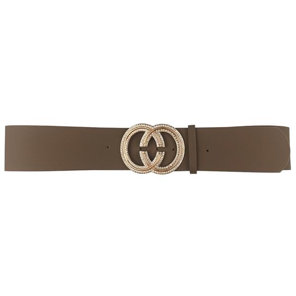 FASHION DESIGN SMOOTH BELT