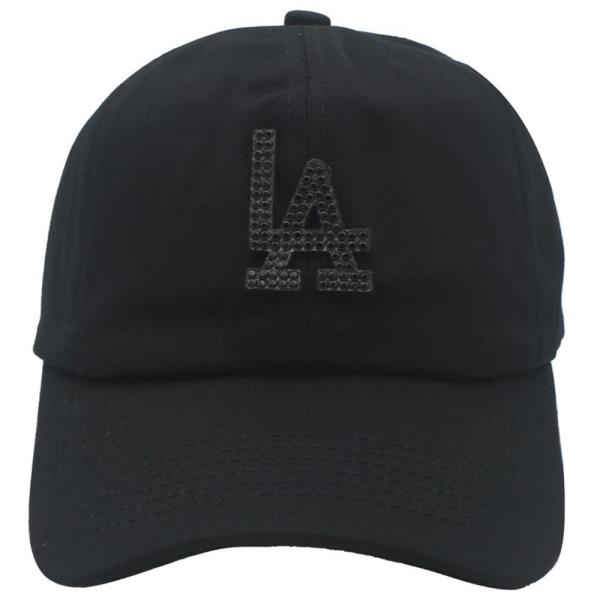 DOUBLE LINER LA RS LETTER CAP