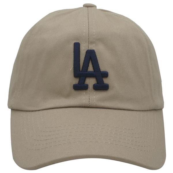 DESTINATION LA EMBROIDERED COTTON CAP