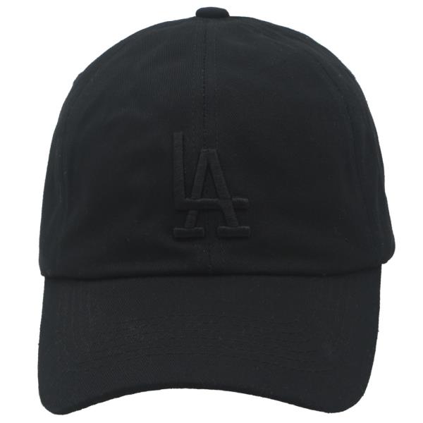 DESTINATION LA EMBROIDERED COTTON CAP