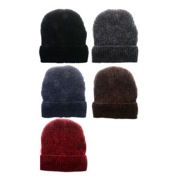 FASHION BEANIES 1 PC