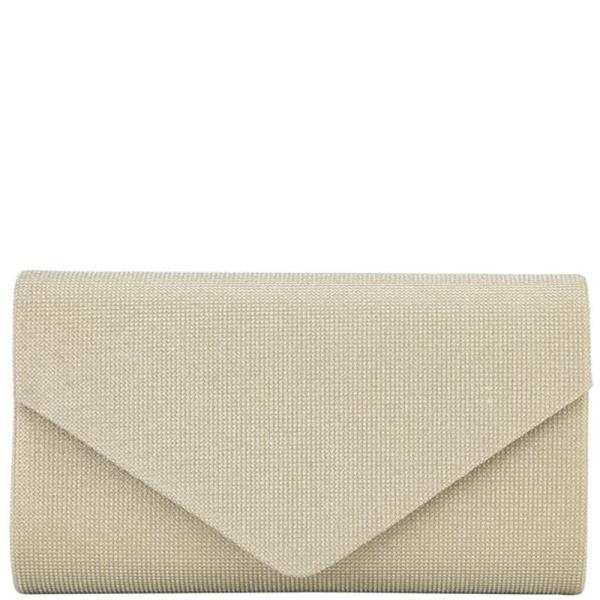 FASHION ENVELOPE EVENING CLUTCH HAND BAG