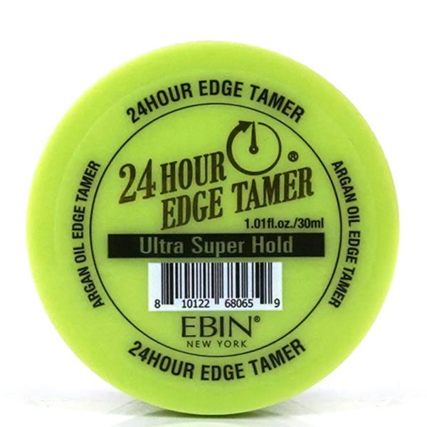EBIN 24 HOUR EDGE TAMER ULTRA SUPER HOLD 30 ML