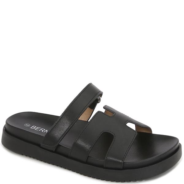 H SLIDE SANDALS 12 PAIRS