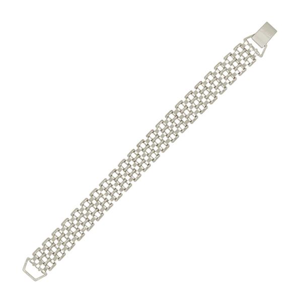 13MM WATCH CHAIN BAND BRACELET