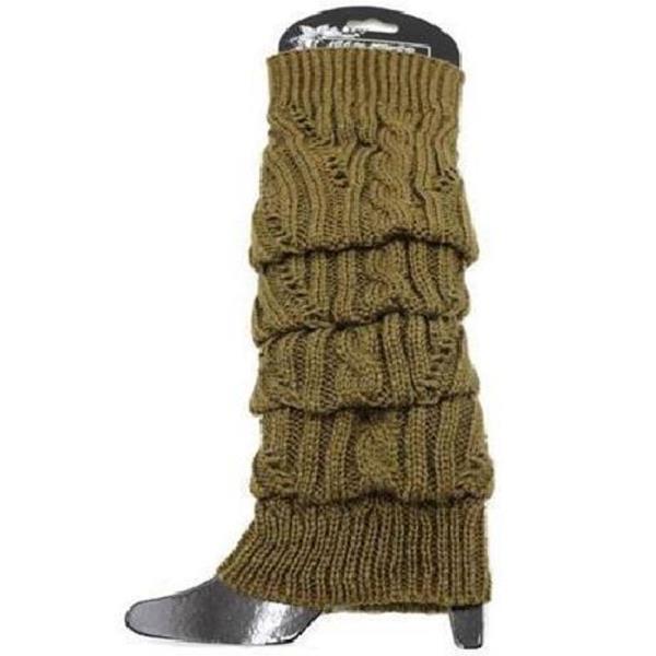 FASHION LEG WARMERS (12 UNITS)