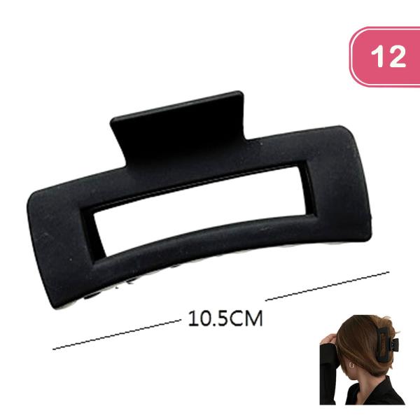 FASHION JAW AHIR CLIP (12 UNITS)
