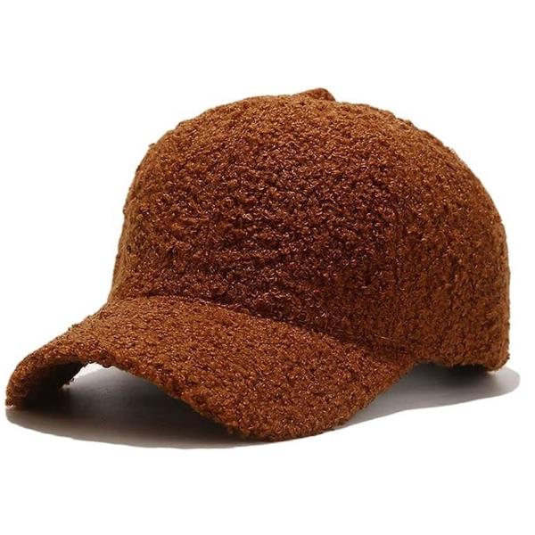 TEDDY FASHION BASEBALL CAP