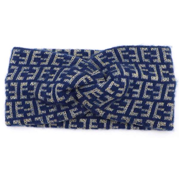 FASHION MAZE MID KNOT HEADBAND