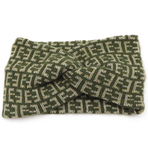 FASHION MAZE MID KNOT HEADBAND