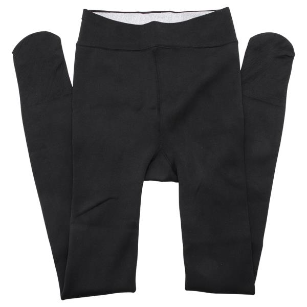 PLUSH LINED HIGH WAISTED THERMAL TIGHTS