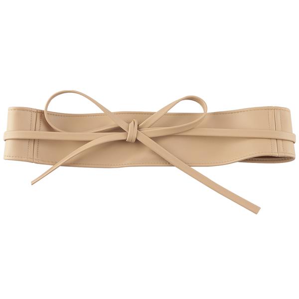 FASHION CHIC STRING BELT