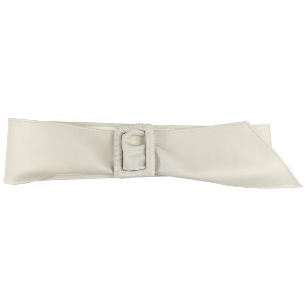 FASHION SMOOTH WAIST BELT