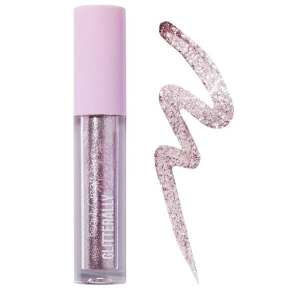 BEAUTY CREATION GLITTERALLY PERFECT - GLITTER LINER (6 UNITS)