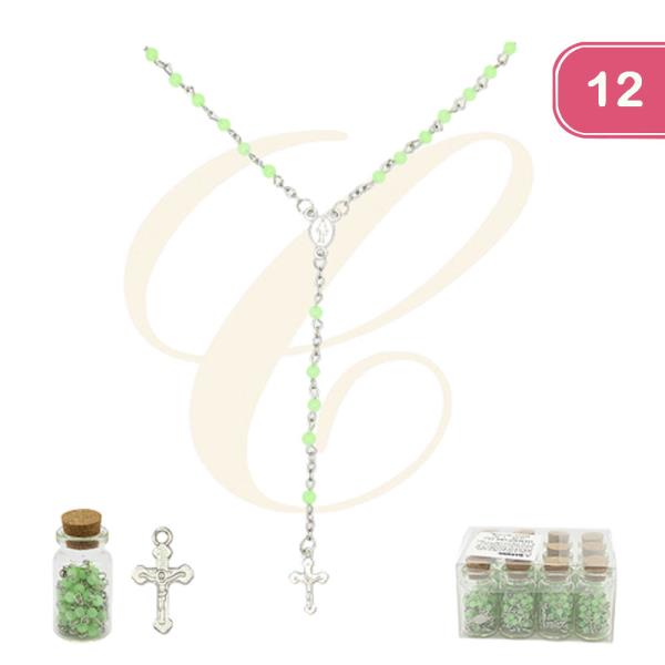 FASHION  ROSARY (12 UNITS)