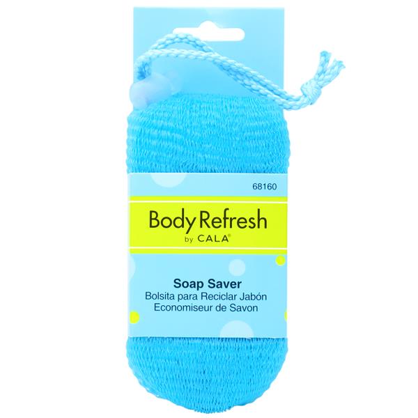 CALA BODY REFRESH SOAP SAVER