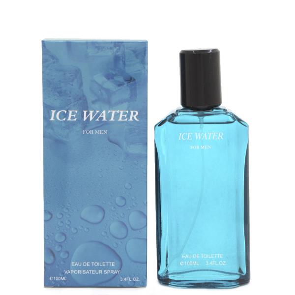ICE WATER MEN FRAGRANCE PERFUME