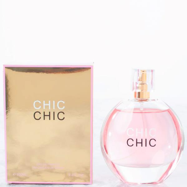 CHIC CHIC FOR WOMEN FRAGRANCE PERFUME