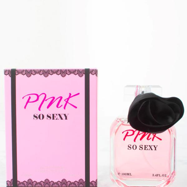 PINK SO SEXY FOR WOMEN FRAGRANCE PERFUME
