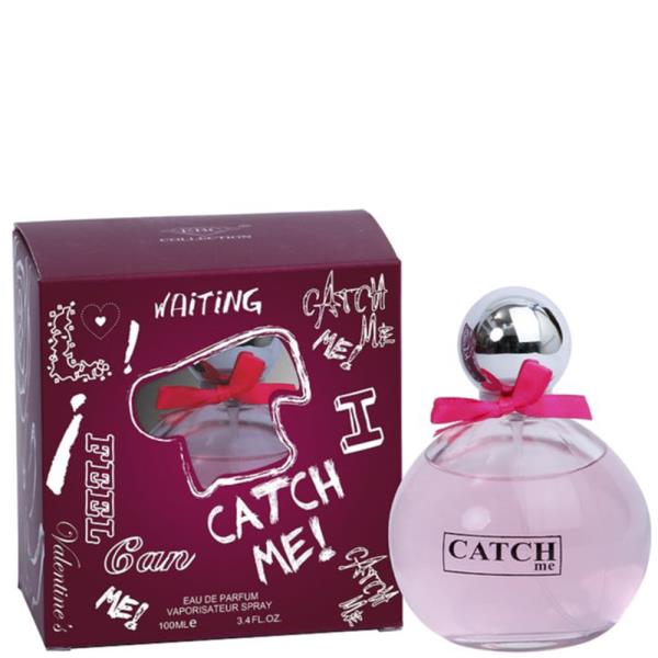 CATCH ME FOR WOMEN FRAGRANCE PERFUME