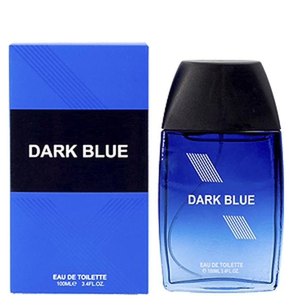 DARK BLUE FOR MEN FRAGRANCE PERFUME