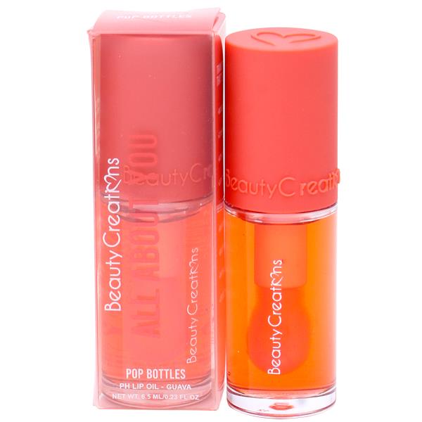 BEAUTY CREATIONS ALL ABOUT YOU PH LIP OILS (6 UNITS)