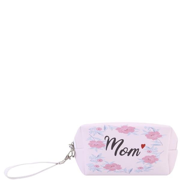 MOM COSMETIC POUCH BAG