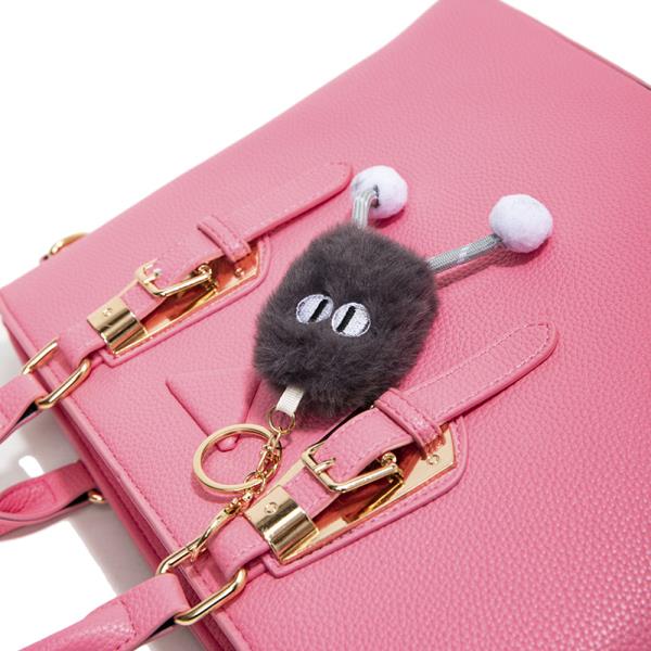 3IN1 SMOOTH SATCHLE W CROSSBODY AND WALLET SET