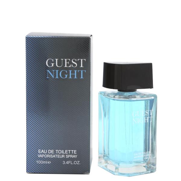 GUEST NIGHT FRAGRANCE PERFUME