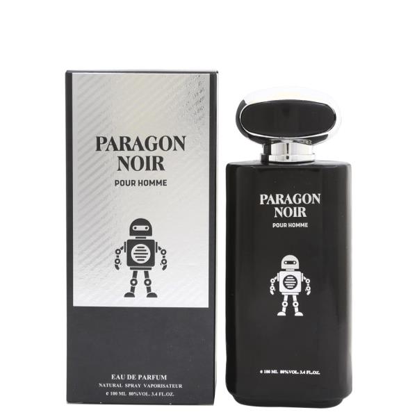 PARAGON NOIR FOR MEN FRAGRANCE PERFUME