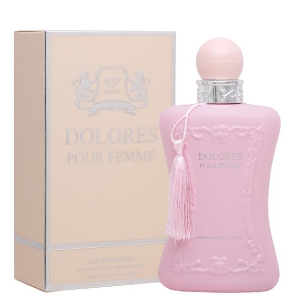 DOLORES FOR WOMEN FRAGRANCE PERFUME