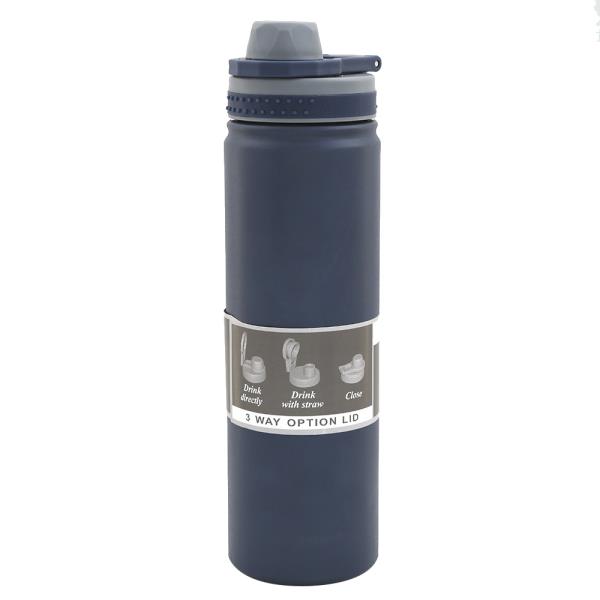 BOTTLE THERMO VACUUM FLASK WATER BOTTLE