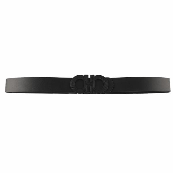 COLOR BUCKLE BELT