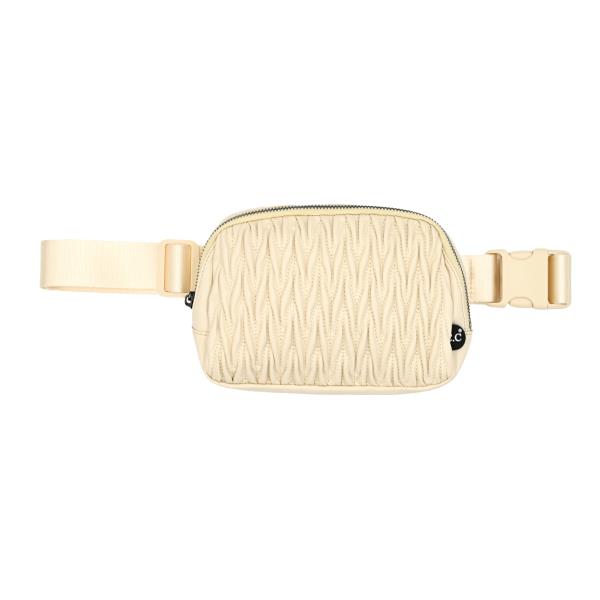 CC MATERASSE EMBODIMENT FANNY PACK