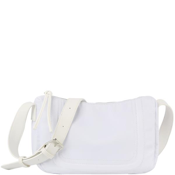 SMOOTH CROSSBODY BAG