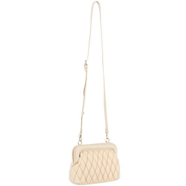 QUILTED CHIC FASHION CROSSBODY BAG