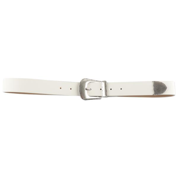 MODERN BUCKLE BELT