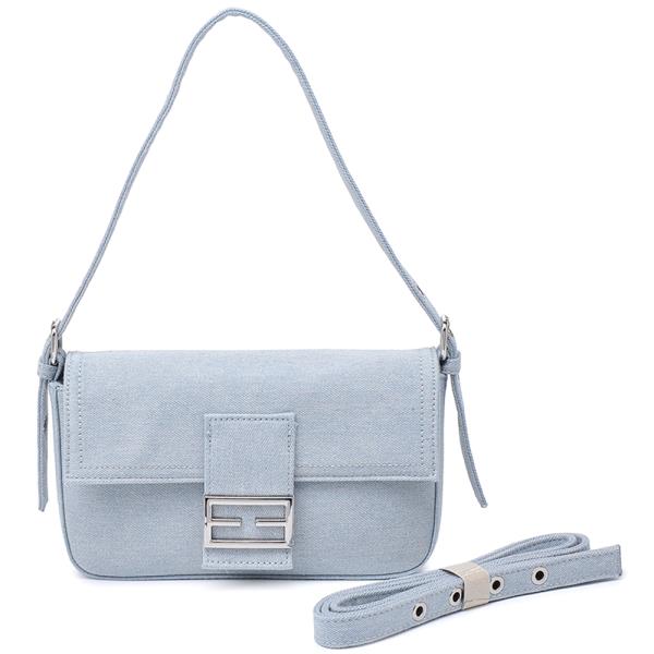 BEVERLY CROSSBODY BAG