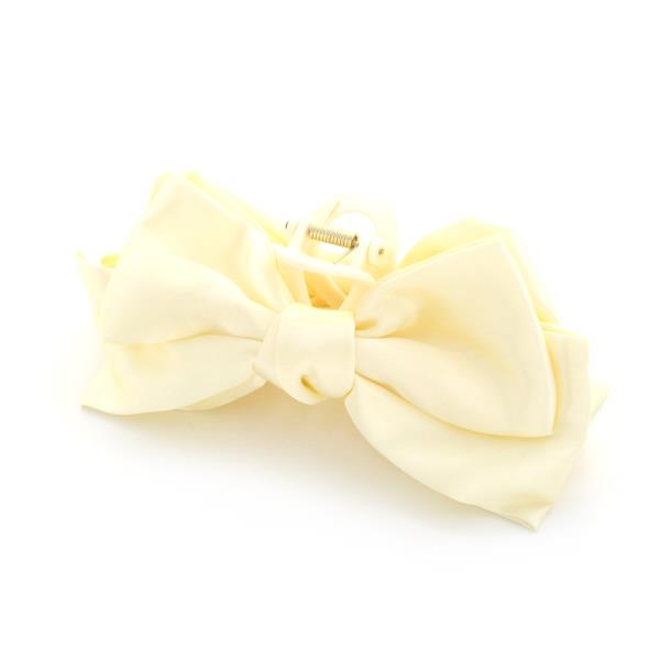 SODAJO BOW HAIR CLIP