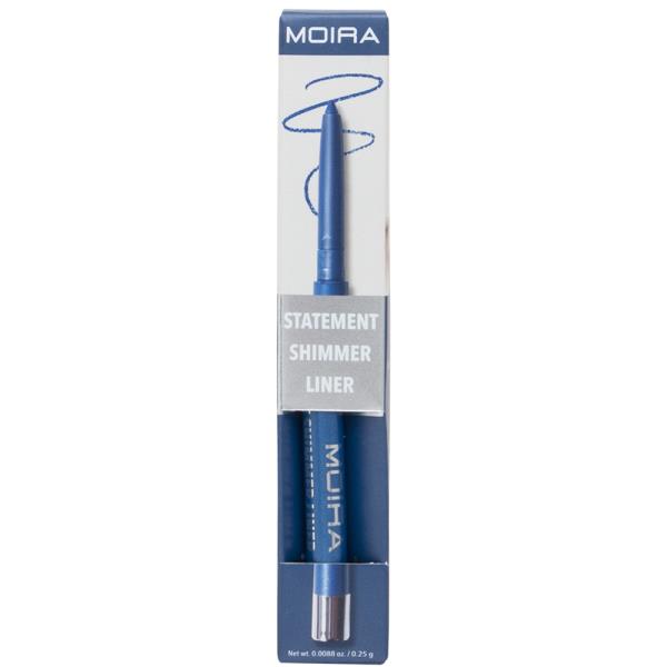 STATEMENT SHIMMER EYELINER