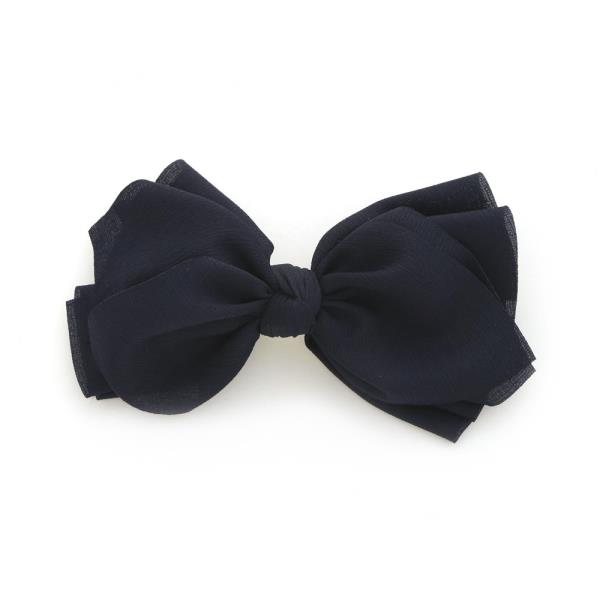 RIBBON BOW HAIR PIN