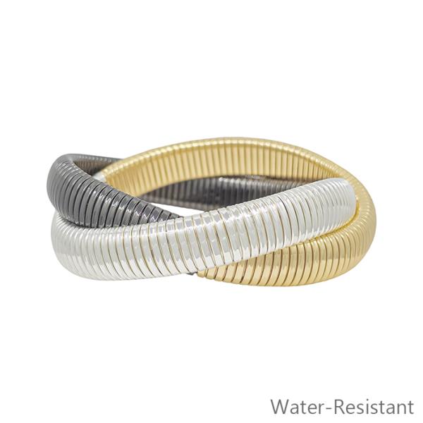 METAL STRETCH BRACELET