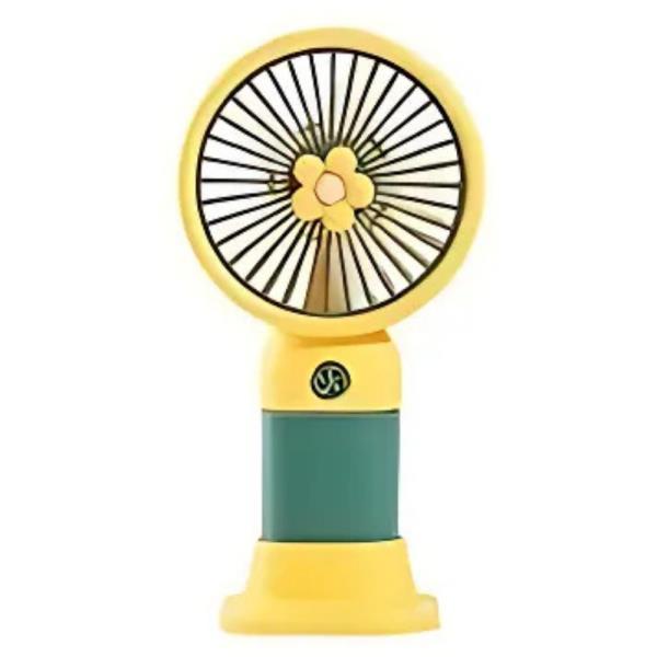 (ONLINE ONLY) RECHARGEABLE PORTABLE MINI FAN