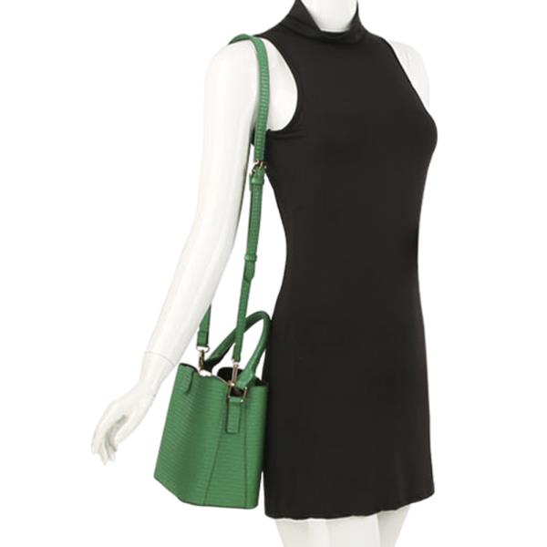 FASHION TEXTURED HANDLE CROSSBODY BAG