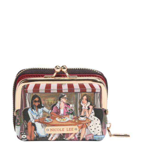 MANUELA MINI WALLET