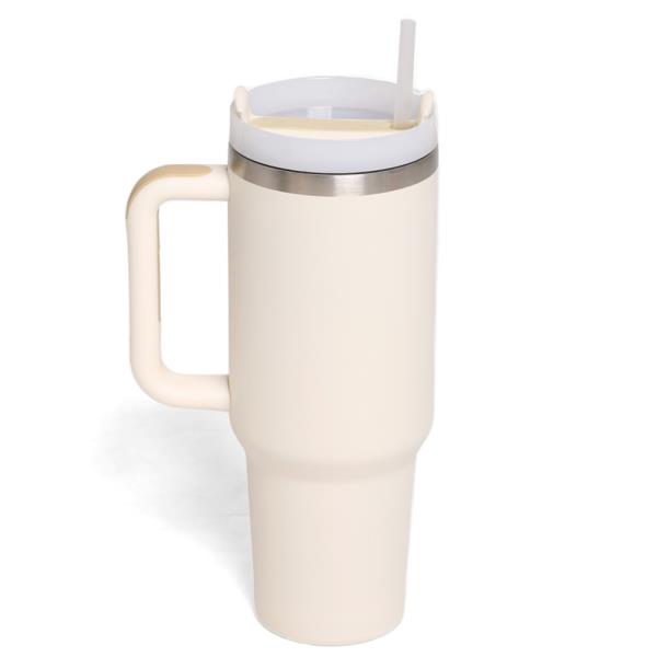 COMFYLUXE SOLID COLOR TUMBLER